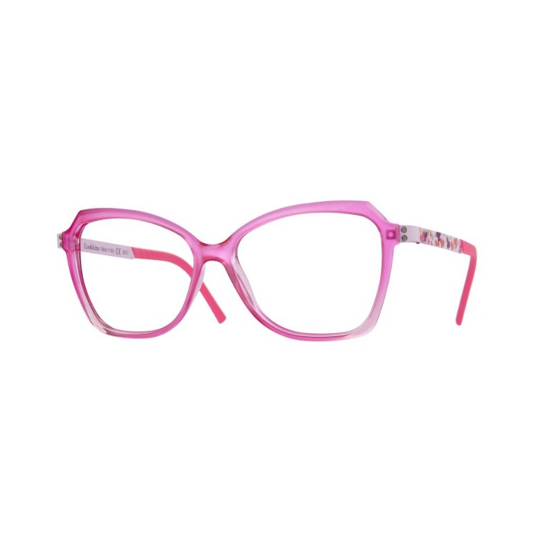 Glasses LOOKKINO 3890 W2 48