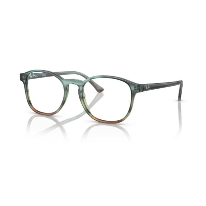 Glasses RAY BAN RB 5417 8252 52