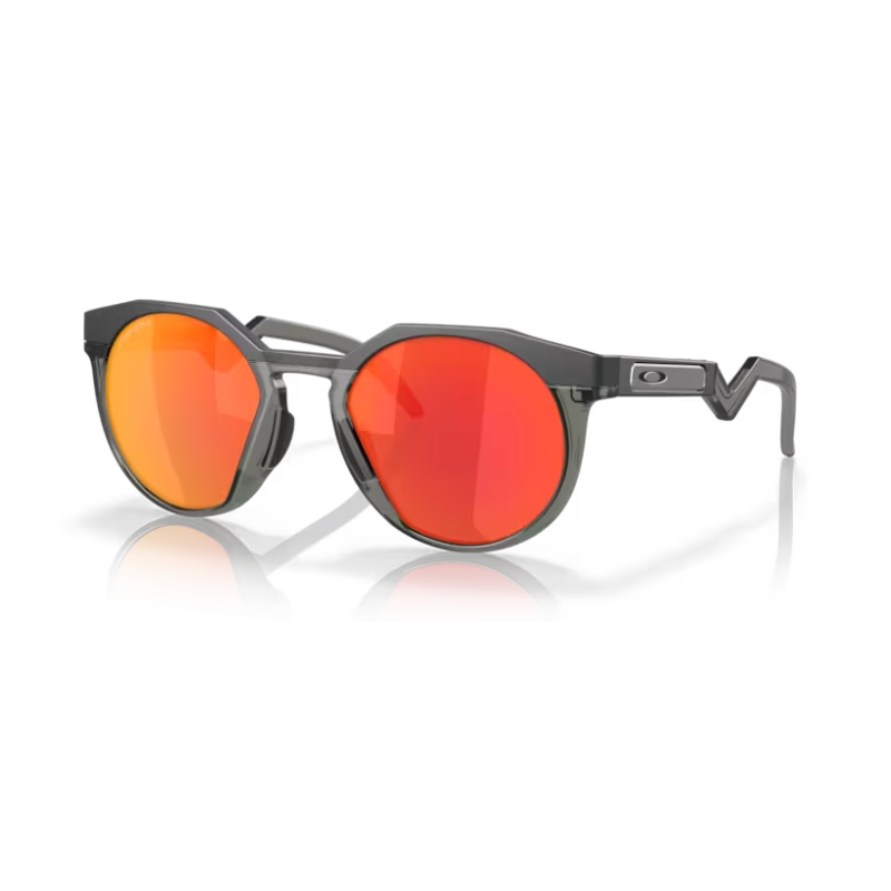 Sun Glasses OAKLEY HSTN OO 9242 0252 52