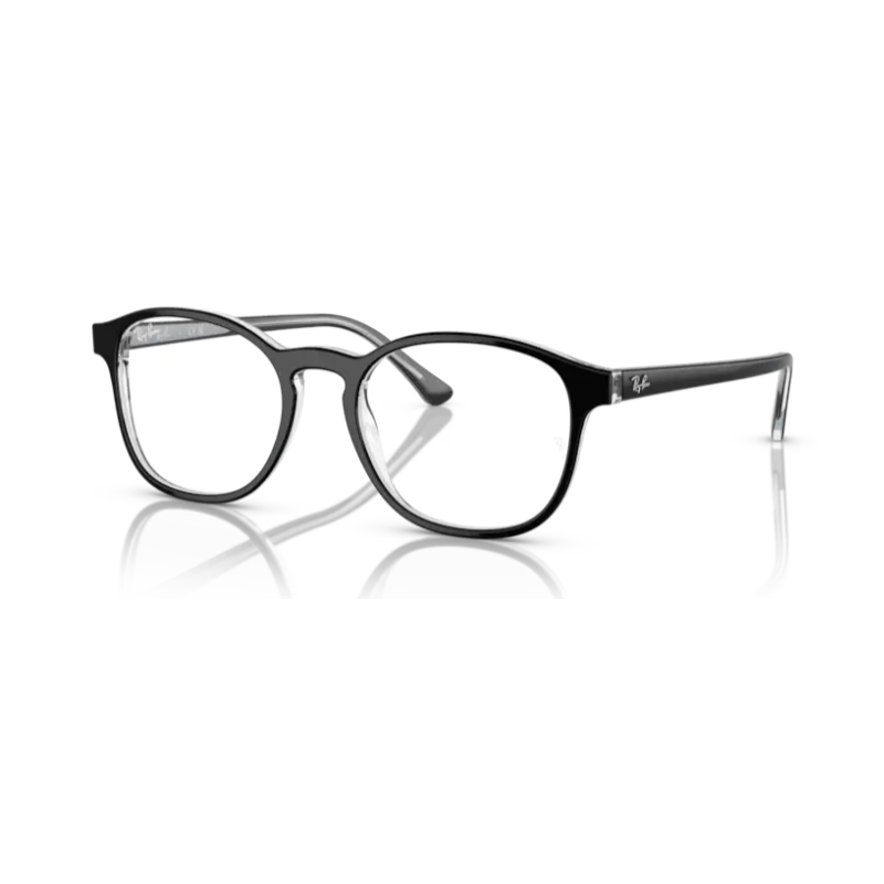 Glasses RAY BAN RB 5417 2034 52