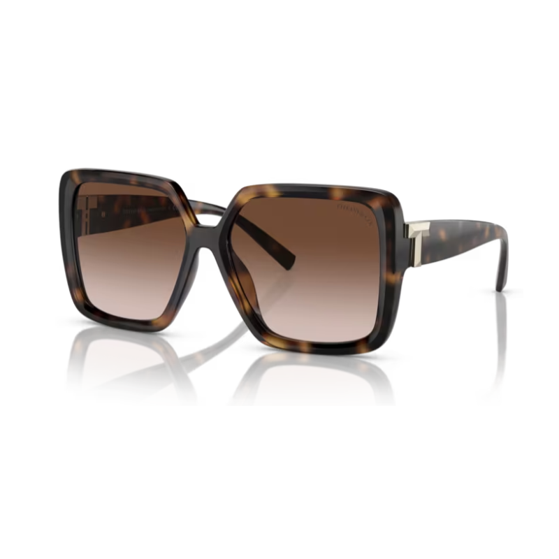 Sun Glasses TIFFANY & CO. 4206 8015 3B 58
