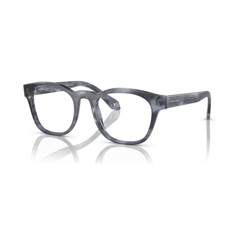 Glasses GIORGIO ARMANI AR 7242 5986 51