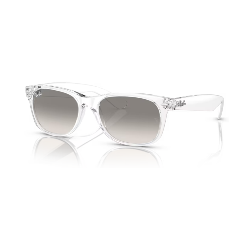 Sun Glasses RAY BAN NEW WAYFARER RB 2132 6325 32 55