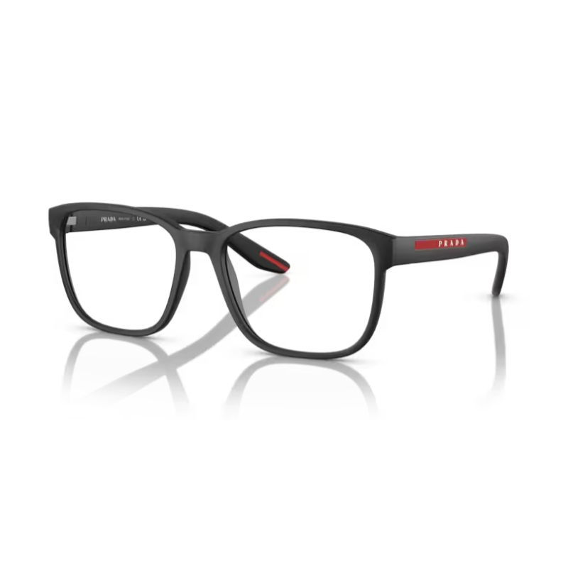 Glasses PRADA LINEA ROSSA VPS 06P DG0 1O1 57