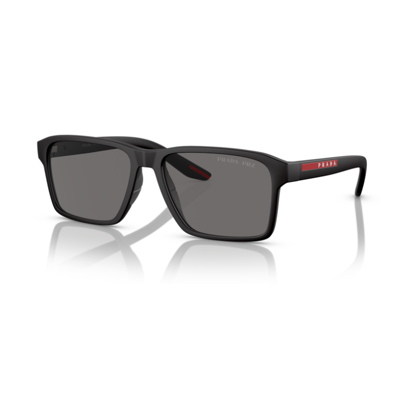 Sun Glasses PRADA LINEA ROSSA SPS 05Y DG0 02G 58