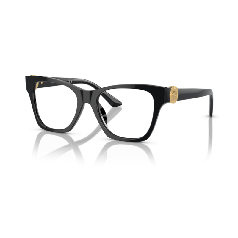 Glasses VERSACE 3341 U GB1 52