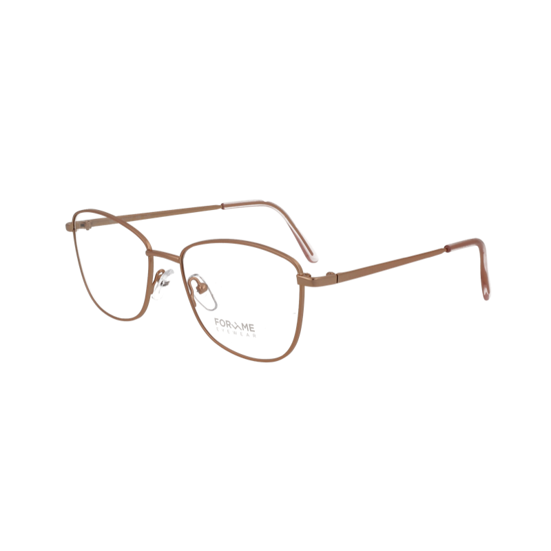 Glasses FOR ME VA30 ORO ROSA 01 53