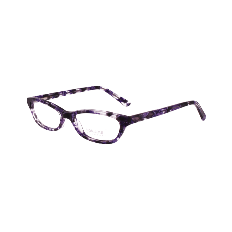 Glasses FOR ME VA31 FLOREALE VIOLA 02 52