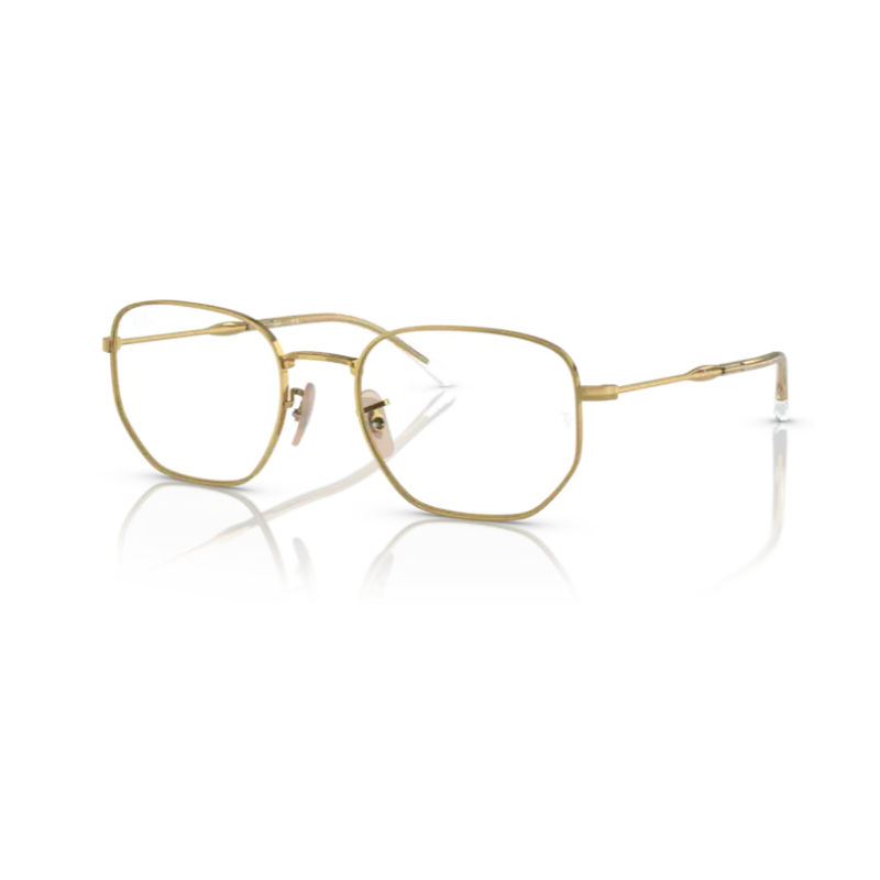 Glasses RAY BAN RB 6496 2500 51