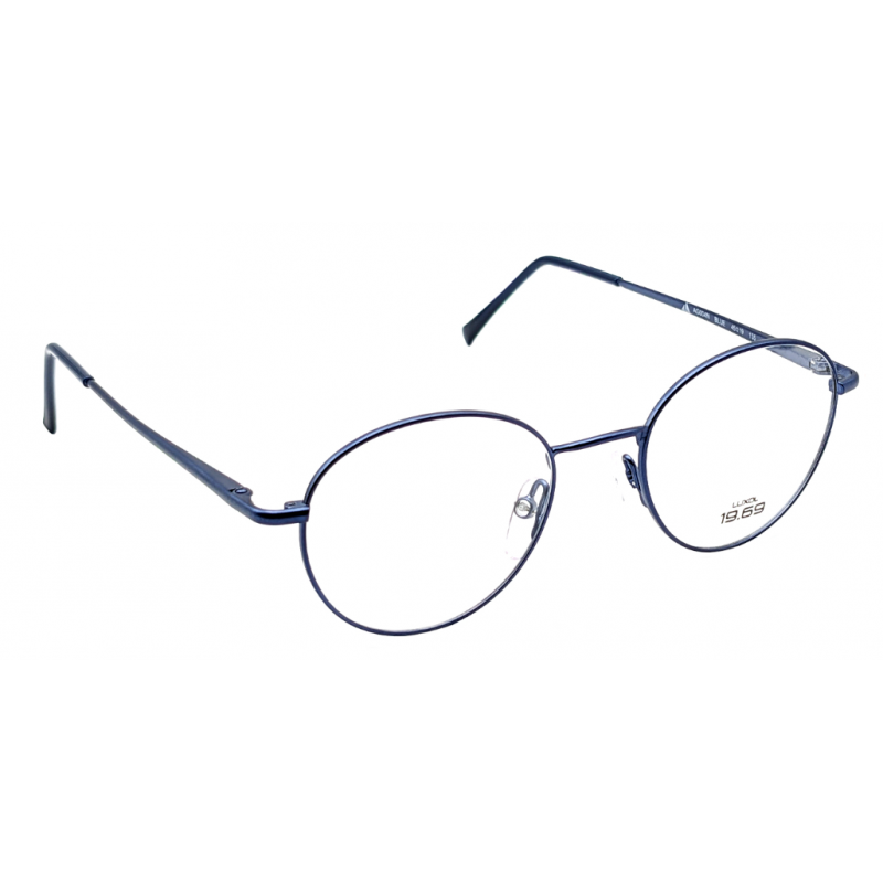 Glasses LUXOL 19.69 AG004 BLUE 45