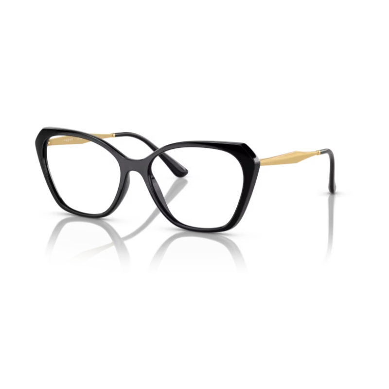 Glasses VOGUE  VO 5522 W44 52