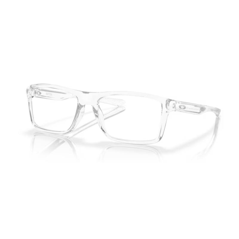 Glasses OAKLEY RAFTER OX 8178 03 55