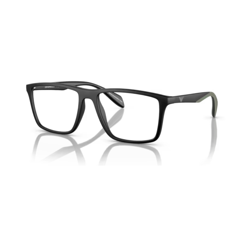 Glasses EMPORIO ARMANI EA 3230 5001 55