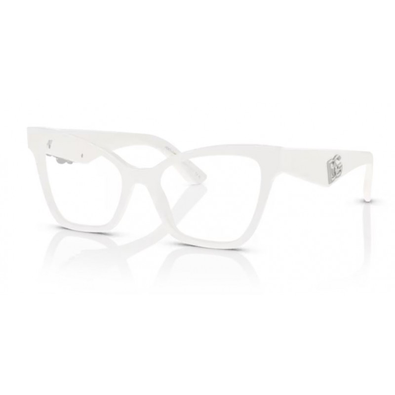 Glasses DOLCE & GABBANA DG 3369 3312 50