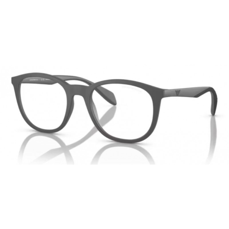 Glasses copy of EMPORIO ARMANI EA 4211 5001 1W 52