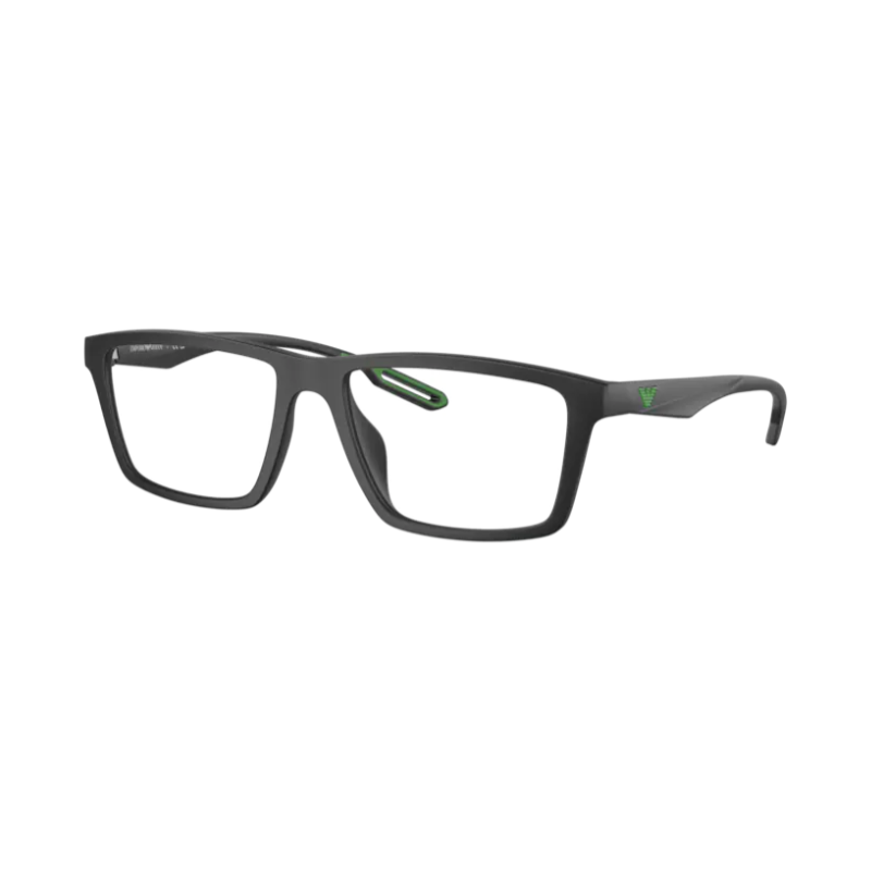 Sun Glasses EMPORIO ARMANI EA 4189U 5001 1W 55