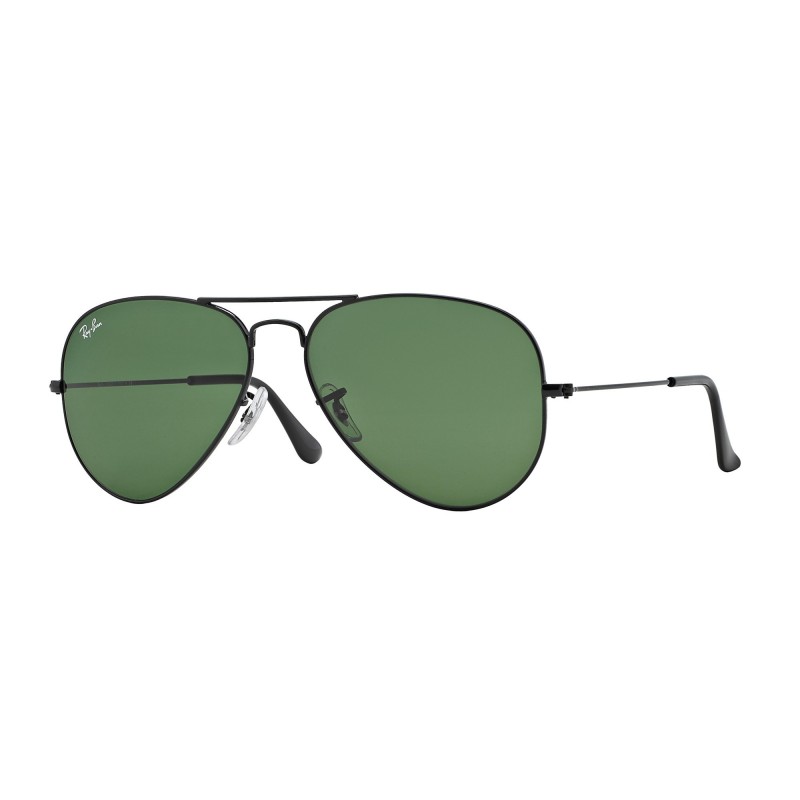 Sun Glasses RAY BAN AVIATOR LARGE METAL RB 3026 L2821 62