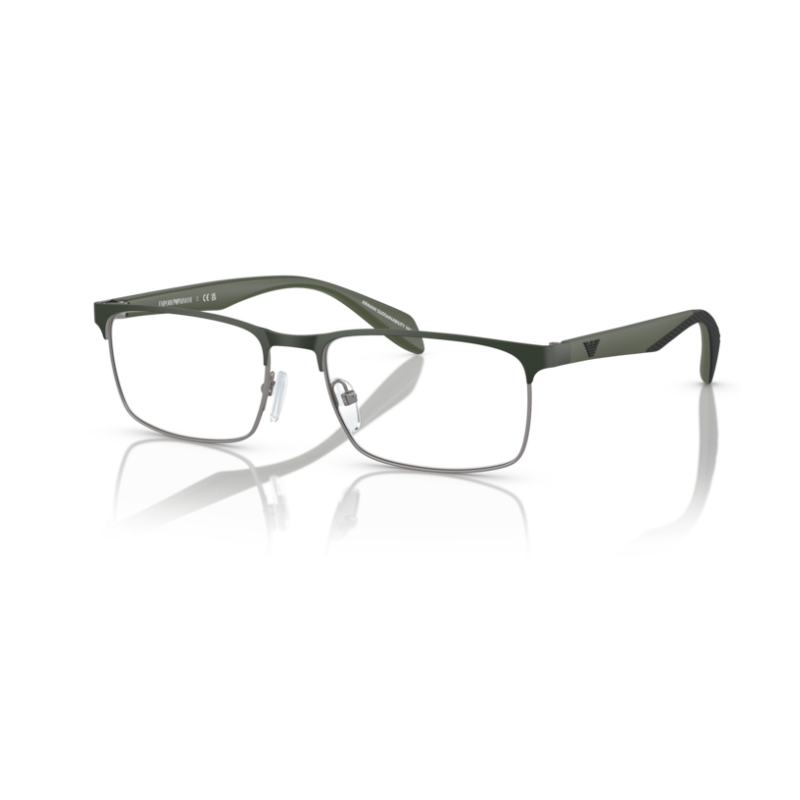 Glasses EMPORIO ARMANI EA 1149 3367 56