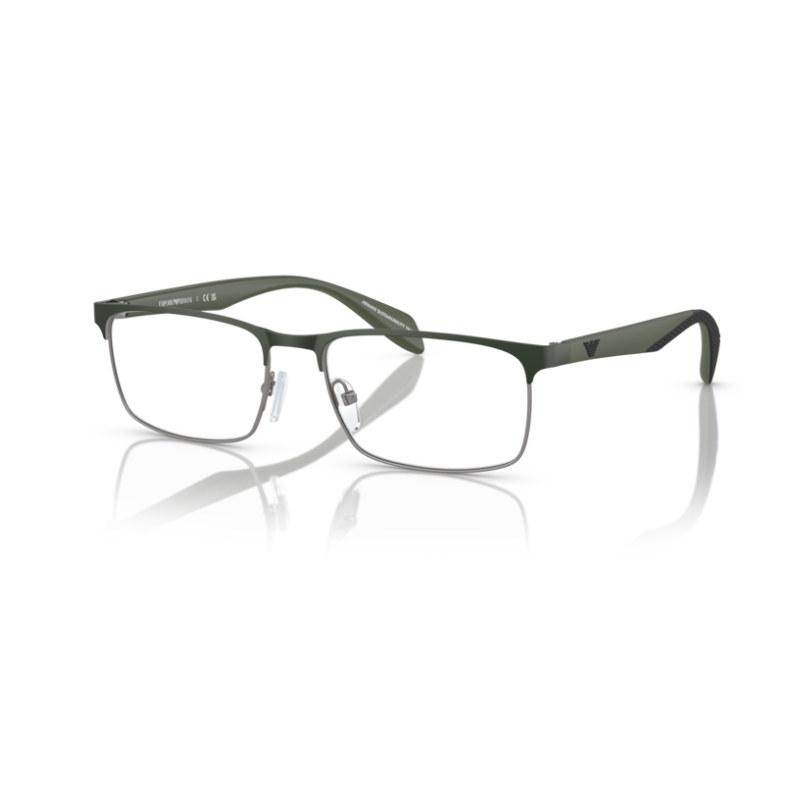 Occhiali da vista EMPORIO ARMANI EA 1149 3367 56