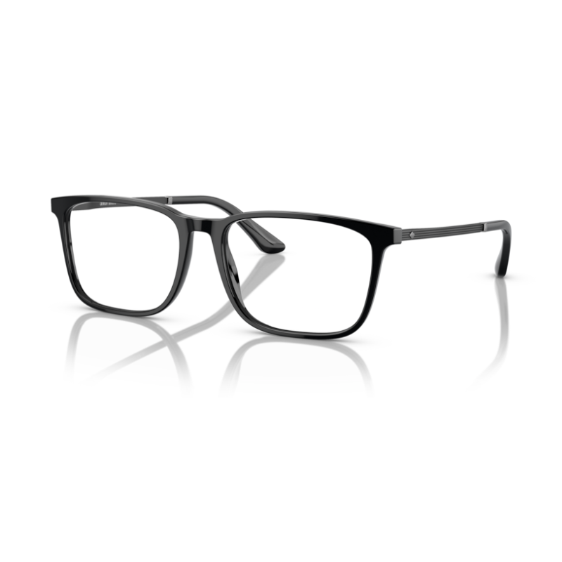 Glasses GIORGIO ARMANI AR 7249 5001 57