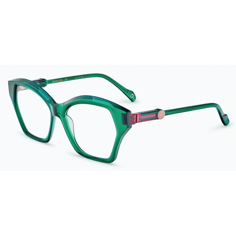 Glasses ETNIA BARCELONA SNAKE EYES GR 54