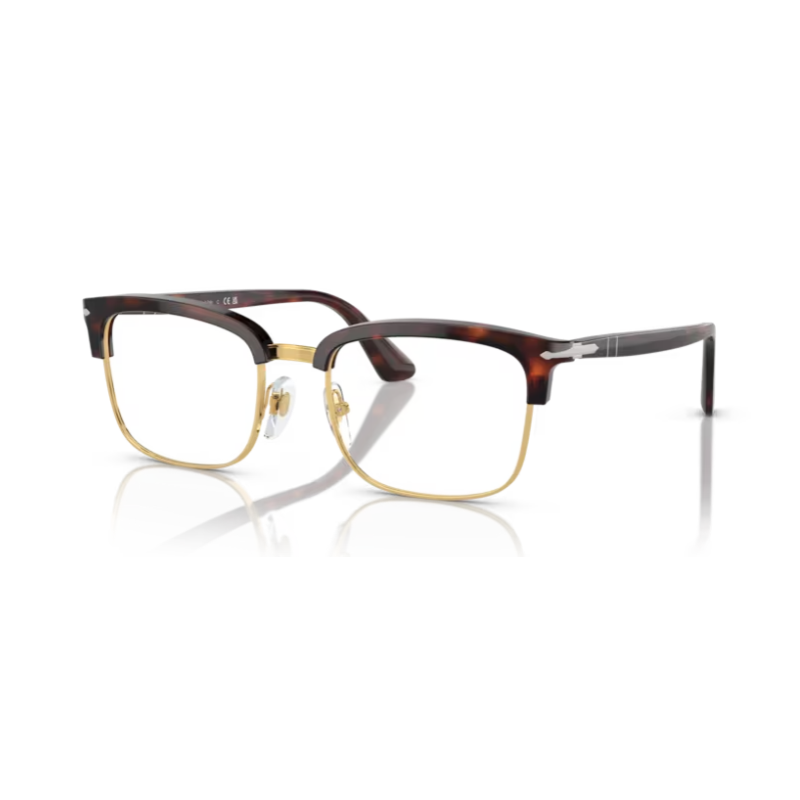 Glasses PERSOL LINA PO 3340 V 24 52