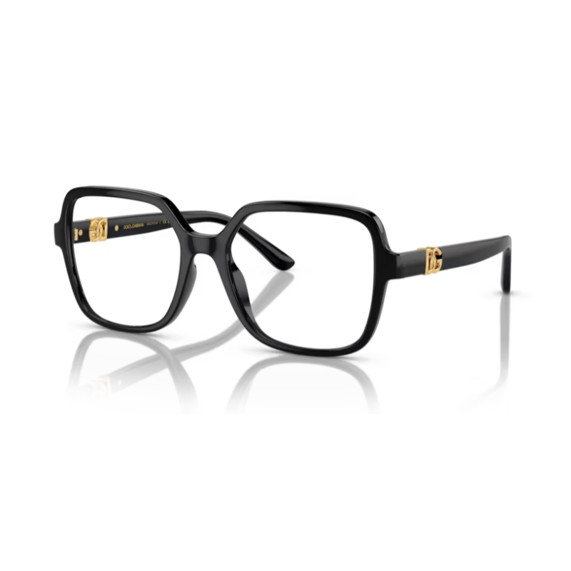 Glasses DOLCE & GABBANA DG 5105 501 55