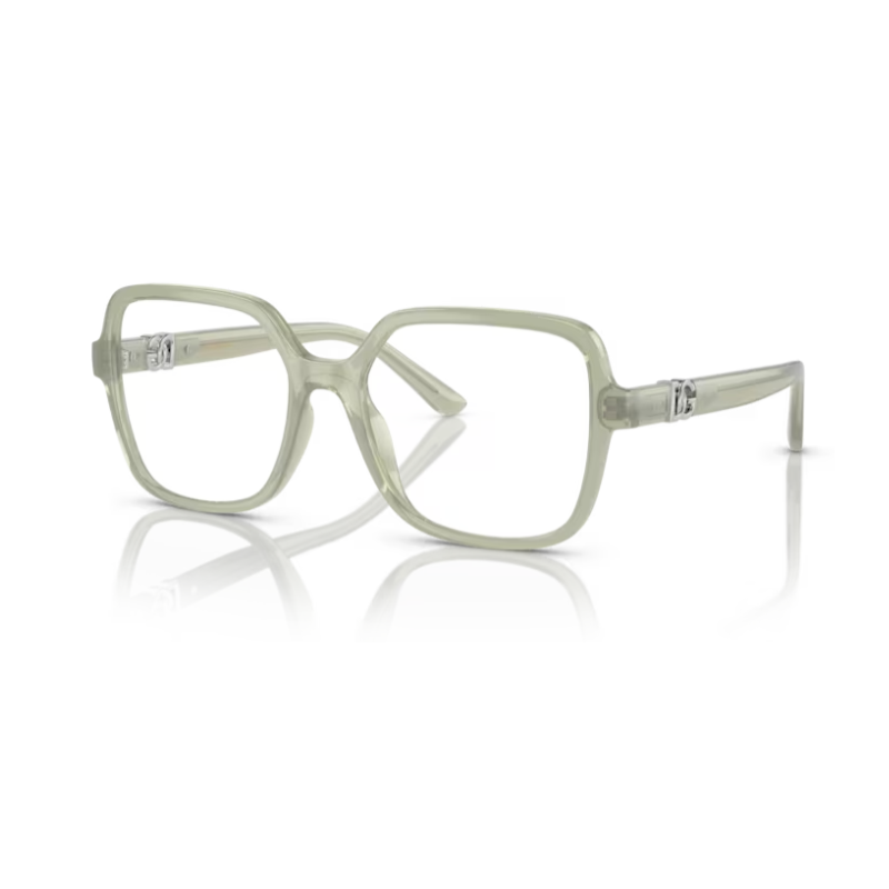 Glasses DOLCE & GABBANA DG 5105 3345 55