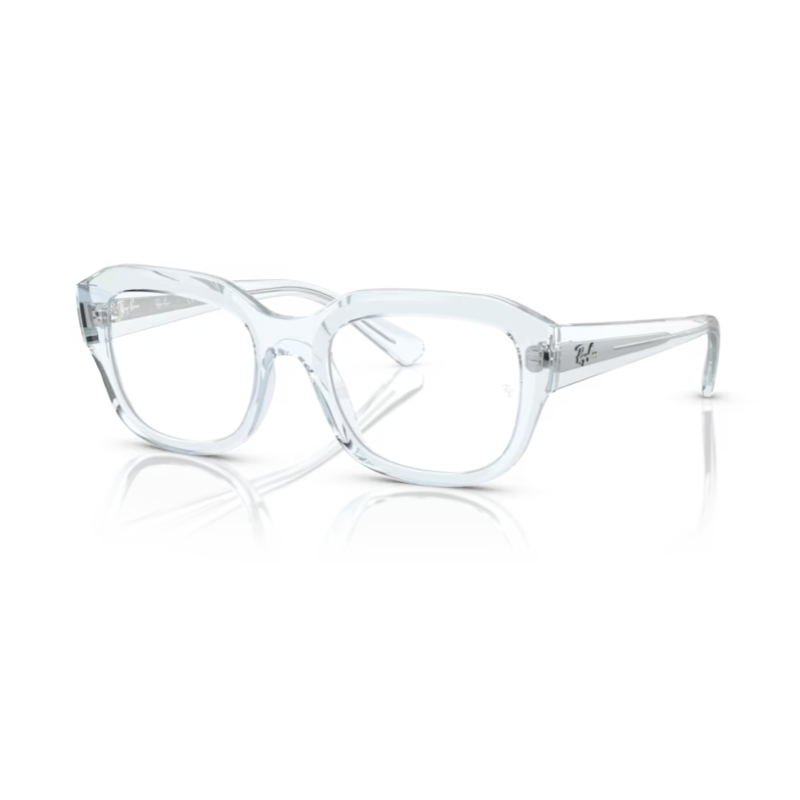 Glasses RAY BAN LEONID RB 7225 8391 52