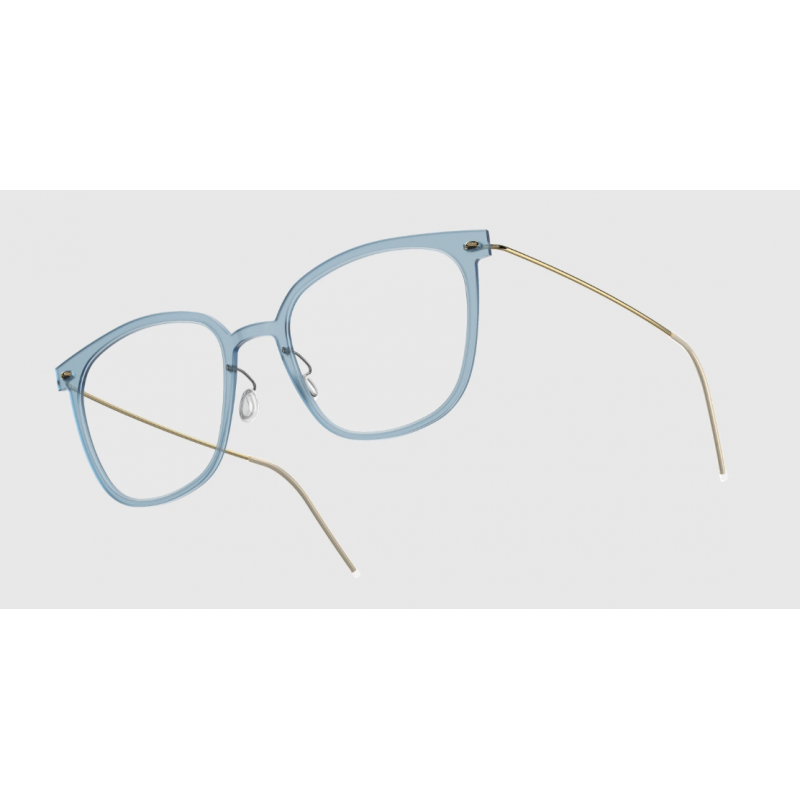 Glasses LINDBERG N.O.W. 6638 093 1381R C08M PGT 51