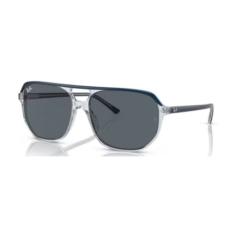 Sun Glasses RAY BAN BILL ONE 1397/R5 60