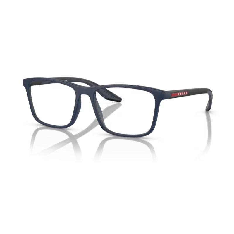 Glasses PRADA LINEA ROSSA VPS 01Q TFY 1O1 54