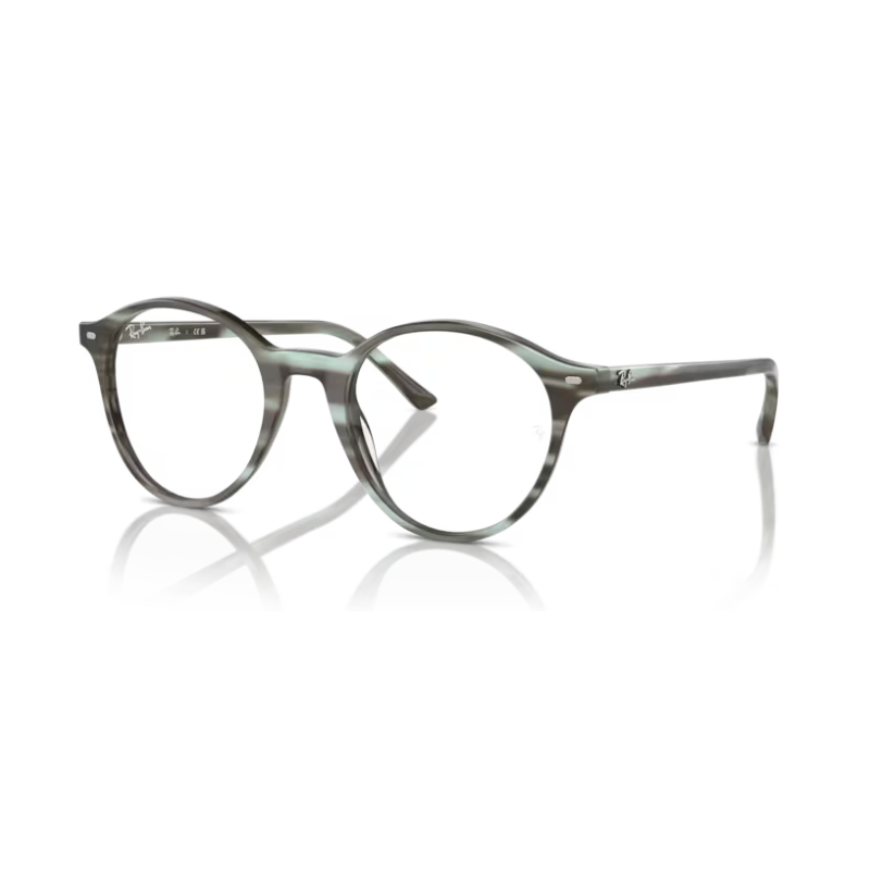 Glasses RAY BAN BERNARD RB 5430 8356 51