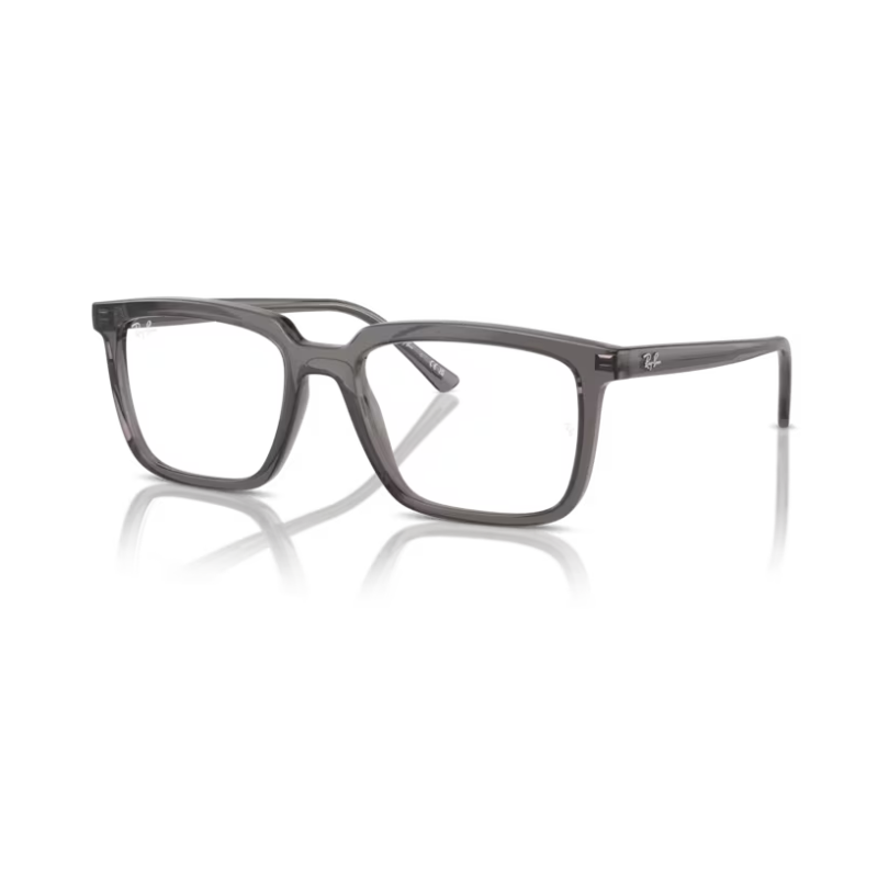 Glasses RAY BAN ALAIN RB 7239 8257 52