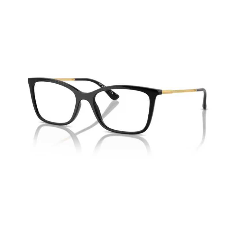 Glasses VOGUE VO 5563 W44 53