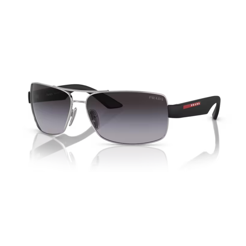 Sun Glasses PRADA LINEA ROSSA SPS 50Z 1BC 09U 65