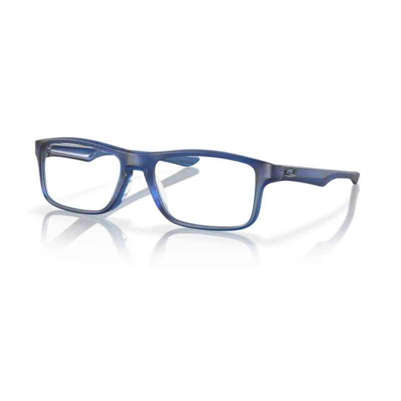 Glasses OAKLEY PLANK 2.0 OX 8081 16 53