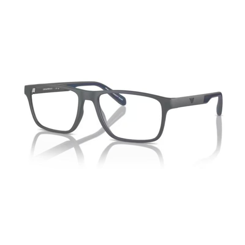 Glasses EMPORIO ARMANI EA 3233 6103 56