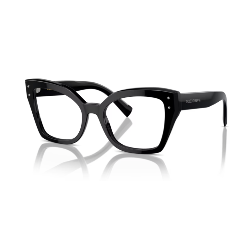 Glasses DOLCE & GABBANA DG 3386 501 53