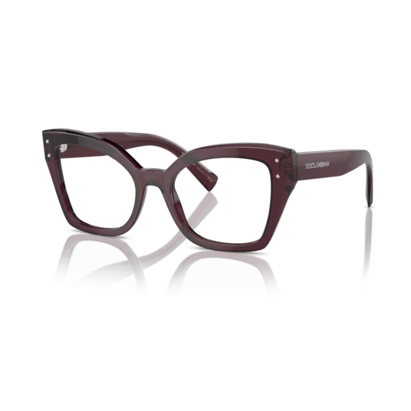 Glasses DOLCE & GABBANA DG 3386 3045 53