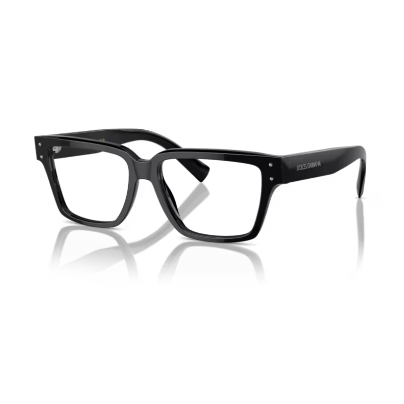 Glasses DOLCE & GABBANA DG 3383 501 55