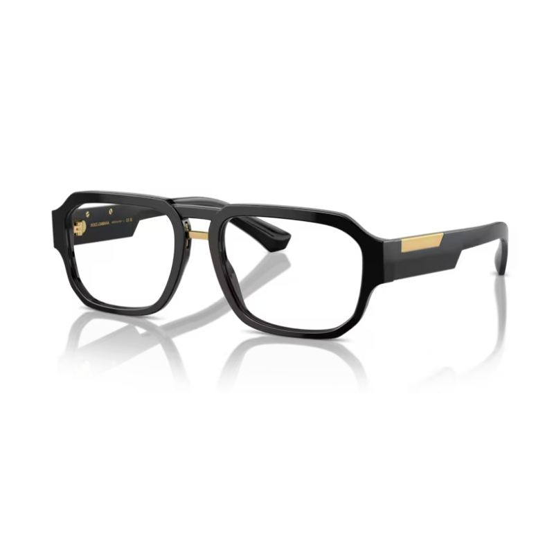 Glasses DOLCE & GABBANA DG 3389 501 53