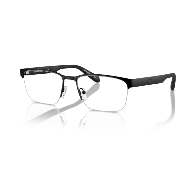 Glasses EMPORIO ARMANI EA 1162 3001 56