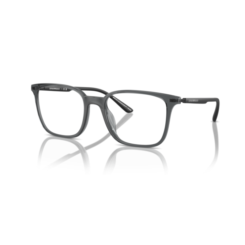 Glasses EMPORIO ARMANI EA 3242 U 6106 54