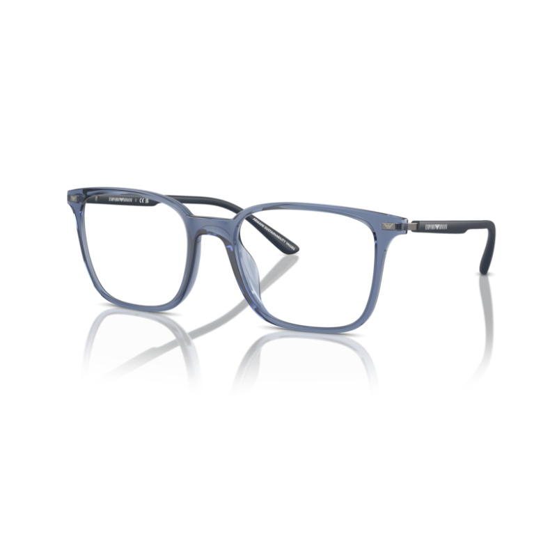 Glasses EMPORIO ARMANI EA 3242 U 6108 54