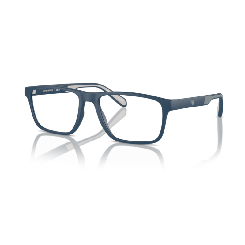 Glasses EMPORIO ARMANI EA 3233 5763 56