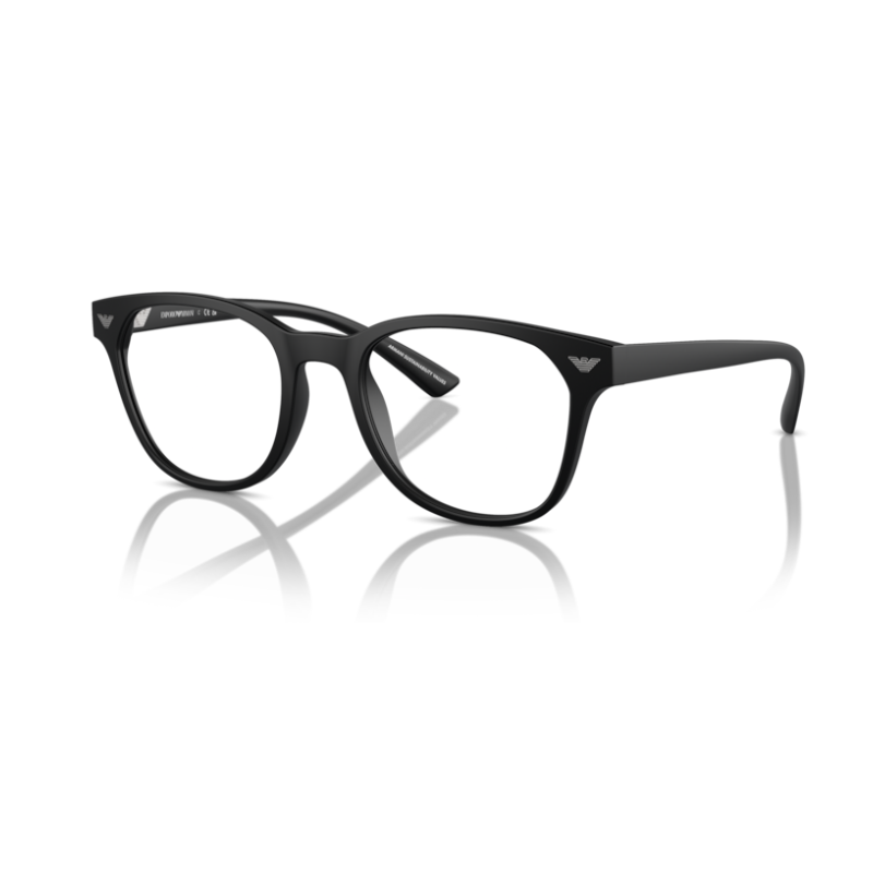 Glasses EMPORIO ARMANI EA 3240 U 5001 52