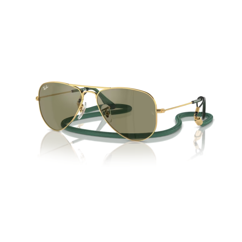 Sun Glasses RAY BAN JUNIOR RJ 9506S 233 6R 52