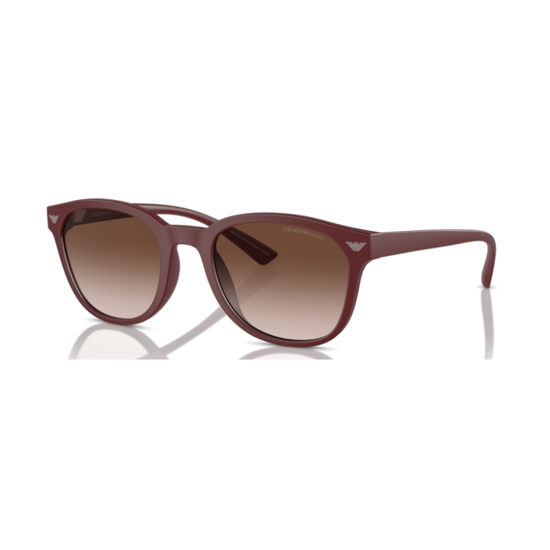 Sun Glasses EMPORIO ARMANI EA 4225 U 6101/13 53