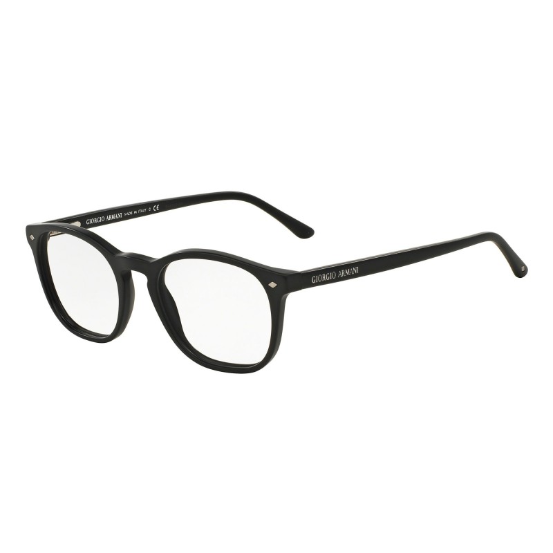 Glasses GIORGIO ARMANI AR 7074 5042 50